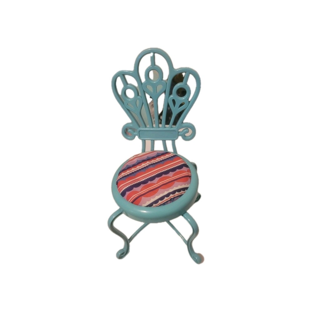 Journey Girls Bistro Cafe Chair 18"‎ Dolls